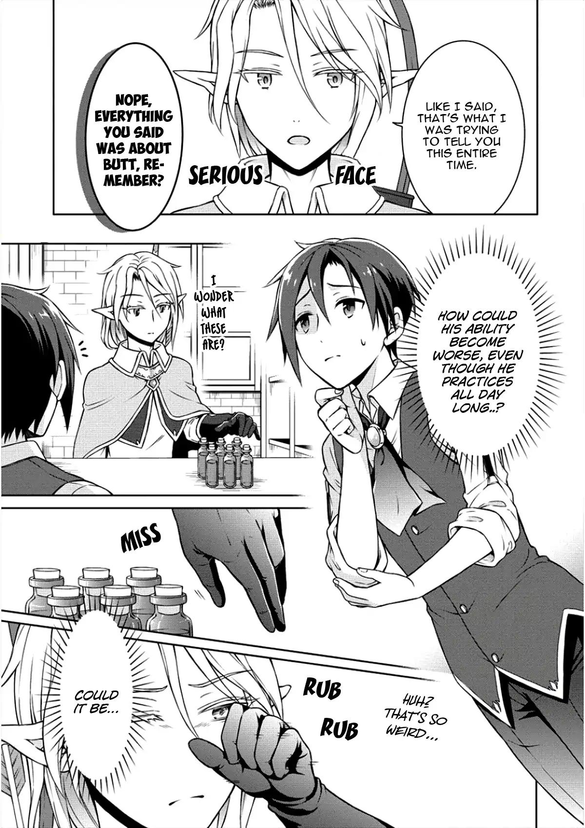 Cheat Kusushi no Slow Life: Isekai ni Tsukurou Drugstore Chapter 5 14